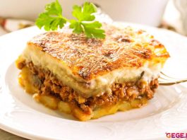 Мусака с картофи мусака, мусака с картофи, традиционна мусака, мусака заливка, класическа мусака, най-вкусната мусака