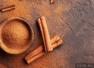 Kанелата – история, лечебни свойства и приложение Канела