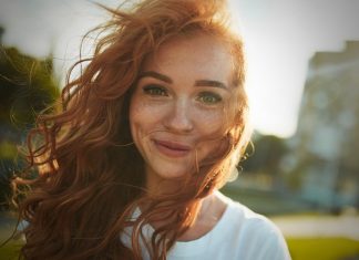 9 храни, които ни правят по-щастливи 9 храни, които ни правят по-щастливи