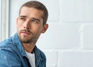 8 факта за мъжкото тяло, които не знаете! 8 факта за мъжкото тяло