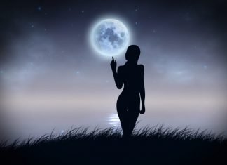 Лунна диета при пълнолуние и новолуние Лунна диета при пълнолуние и новолуние