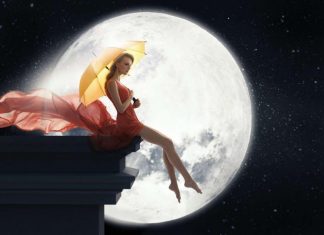 Тридневна лунна диета Тридневна лунна диета