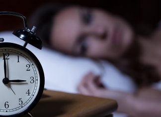 10 напитки, които ще подобрят съня ви 10 напитки, с които да подобрим съня си