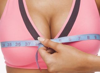 5 храни, които стимулират растежа на гърдите 5 храни, които стимулират растежа на гърдите