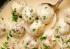 Кюфтета с бешамелов сос: Изискано съчетание на вкусове кюфтета с бешамелов сос