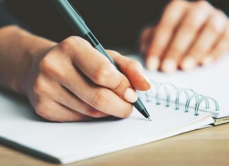Есе: Структура Есе структура, структура на есе